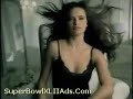 Sexy Victorias Secret Super Bowl Commercial 2008 Super Bowl