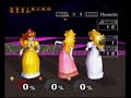 These videos were made by the DreamTeam, a group of French Smash players. They manage their site, http://90plan.ovh.net/~ssbexper/index.html Visit it!This is part one. There are ten videos in total. I am uploading these because I want others to watch this wonderful art these guys did. I first found the videos back in 2006 and this inspired me to do my glitch video from August 2007 :P (I even took some glitches off these videos directly)!This is the description they put up at their site: