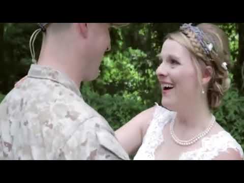 **TRY NOT TO CRY** SOLDIERS SURPRISE THEIR FAMILY MEMBERS. EMOTIONAL HOMECOMING.