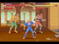 Violent Storm 2 Player Playthrough (1/7): Stage 1 Violent Storm 2 Player Playthrough (1/7): Stage 1