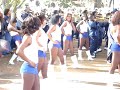 CCC Pep Rally
