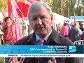Australia: Canberra was,is China?Pro-China Flood