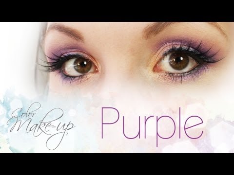 how to make purple with colors
