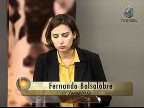 A indústria do turismo no Brasil