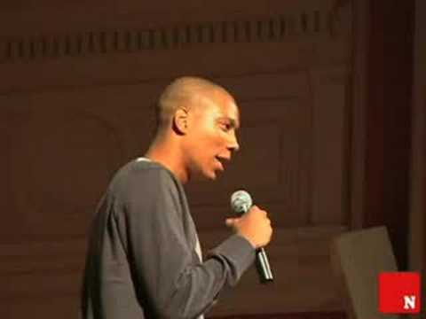 Party Favors: Reese Waters