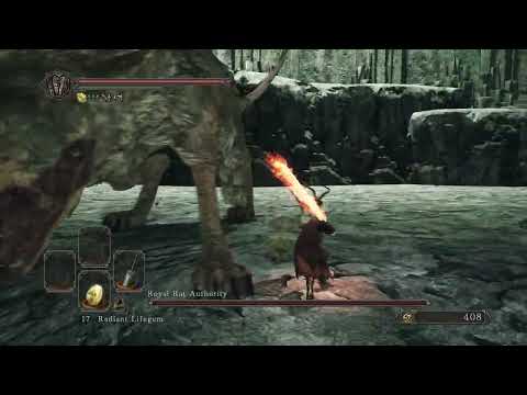 31. Doors of Pharros, Dark Souls II: SotFS