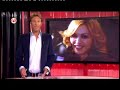Madonna op SBS6 - Sticky And Sweet TOUR Madonna op SBS6 - Sticky And Sweet TOUR