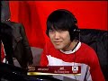 2009 WCG 그랜드 파이널 3일차: 카운터 스트라이크 경기: k23 vs esq.Wind