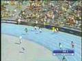 NCAA T&F Womens 4x400 Championship 2008