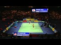 BADMINTON England - Yonex All England 2010