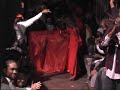Dashaun Evisu As Pinocchio