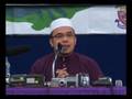 ZAB S3 : Solat, Keluarga & Keta'atan Kpd Pemimpin