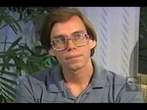 Bob Lazar and Area 51 - 4 of 20 (Top Secret UFO Conspiracy) 