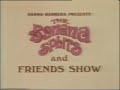 watch the titles for Banana Splits