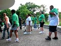 2007 Woodard Family Reunion Cupid Shuffle 2007 Woodard Family Reunion Cupid Shuffle