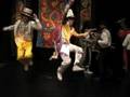 La Murga Klezmer