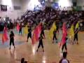 videos de Montclair HS (California) Winterguard 2007