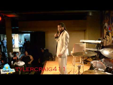 Comedian Tyler Craig Kills Hecklers in Cleveland,Ohio
