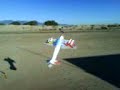 SEVILLA CON MORBACK VUELO 3D