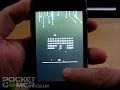 taito takes space invaders on a trip up the evolutionary ladder in space invaders infinity gene for the iphone - a spectacular thrill ride beginning with the original game and evolving into something wonderful (as arthur c. clarke would say).