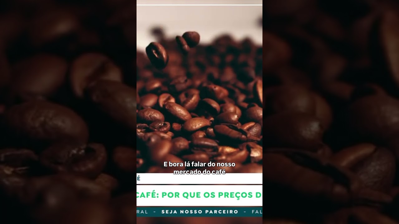 "Loucura" no Café: Por que os preços dispararam quase 15%?