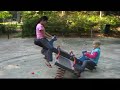 Kvk Buitenspelen