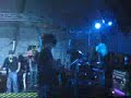 Gyroscope - Safe Forever Live 2004 Guitar Smash