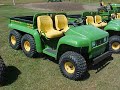 JOHN DEERE