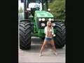 JOHN DEERE