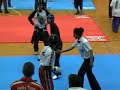 bestfighter 2007 pointfight