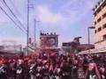 DANJIRI 岸和田 だんじり 春木本町 2004 「炎情vol.2」