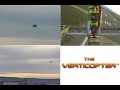 Verticopter Prototype