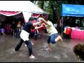 SILAT AT THE MALAY WEDDING OF THE YEAR....