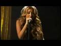 The Cheetah Girls - Break Out This Box(Live At Soundcheck)
