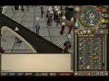 Runescape PvP World Pking Vid 17 Corrupt Items Pking