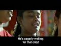 kadhal song \"Thandatti Karupaye\"