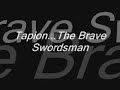 Dedication to Tapion