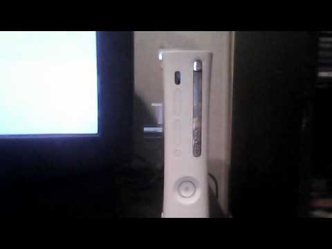 how to get rid of red ring on xbox