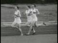 the four minute mile