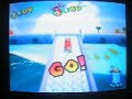 スーパーマリオサンシャインを節水プレイ！　その９８９