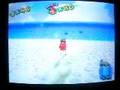 スーパーマリオサンシャインを節水プレイ! その989
