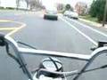 CT70 with Takegawa 124cc +r