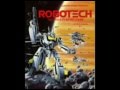 Robotech trailer 2009