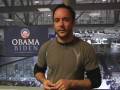 Dave Matthews for Obama