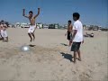 Hermosa Beach Session