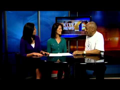 how to say v properly