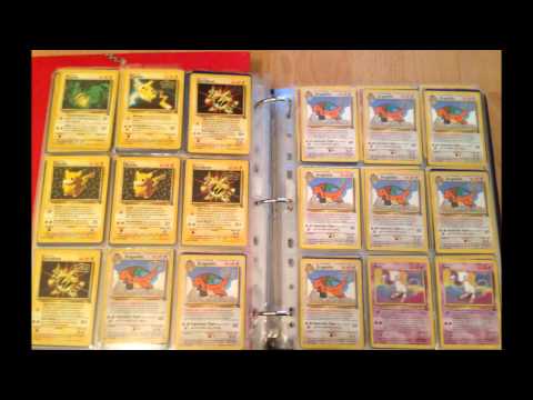 how to sell pokemon cards uk