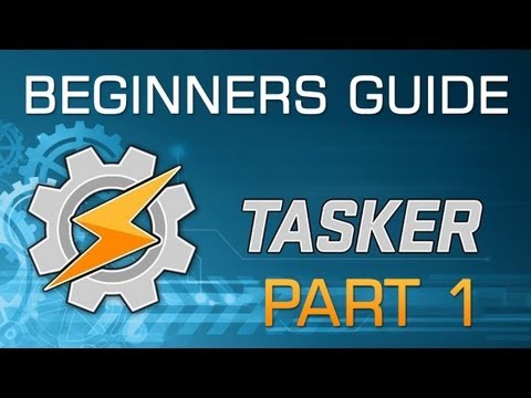 wicked4u2c - A beginners guide on Tasker showing true automation on Android no Root required ;) Part 2 - http://youtu.be/sELSn8FkKMA Send me your profiles at wicked4u2c@g...