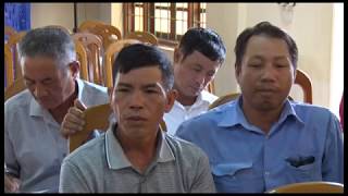 Thành phố đối thoại với các chủ lò vôi thủ công