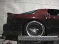 13b-tkkk TURBOCHAGER